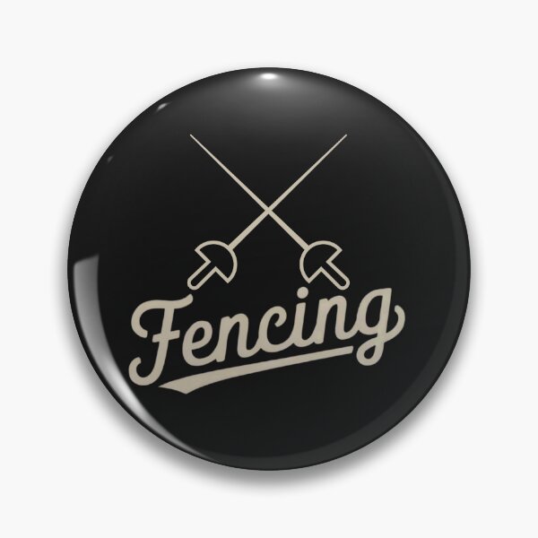 Item preview, Fencing designed and sold by Anniko Art Studio.