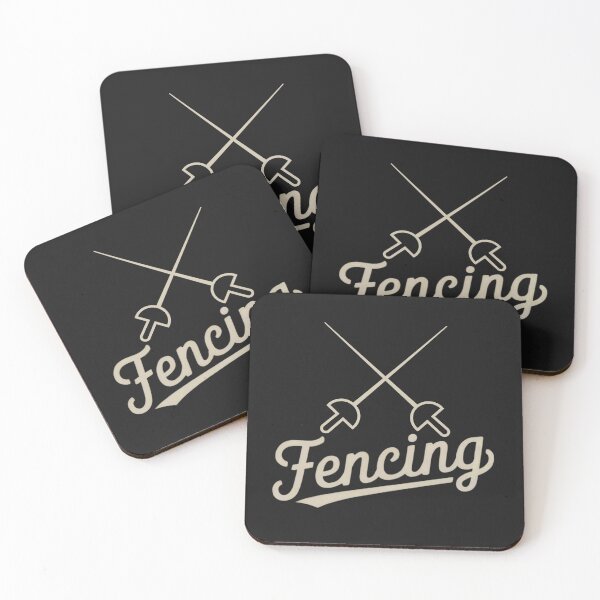 Item preview, Fencing designed and sold by Anniko Art Studio.