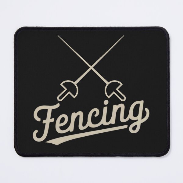 Item preview, Fencing designed and sold by Anniko Art Studio.