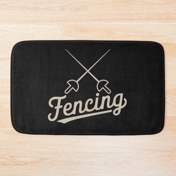 Item preview, Fencing designed and sold by Anniko Art Studio.