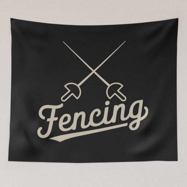 Item preview, Fencing designed and sold by Anniko Art Studio.