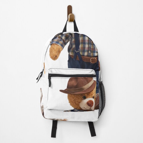 Item preview, Go for a Walk - Dog and Bear designed and sold by Colorful-Garden.