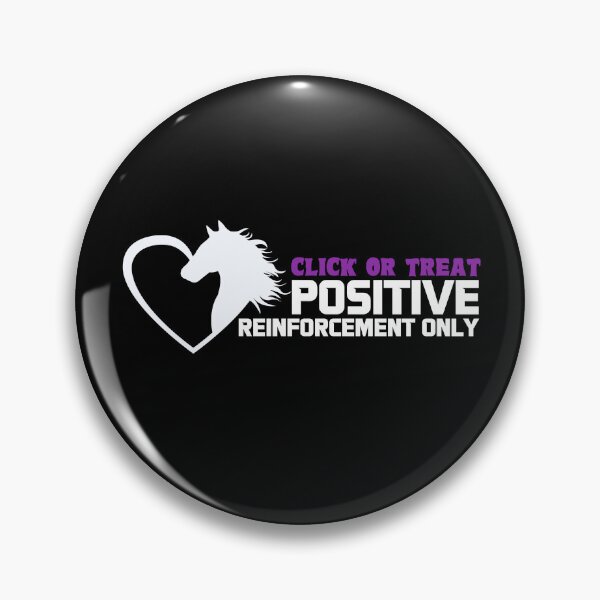 Item preview, Halloween Clicker Training - Click Or Treat - Positive Reinforcement Only designed and sold by GRABAPSHOP.