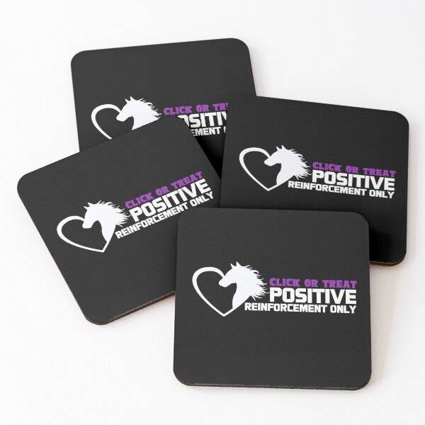 Item preview, Halloween Clicker Training - Click Or Treat - Positive Reinforcement Only designed and sold by GRABAPSHOP.