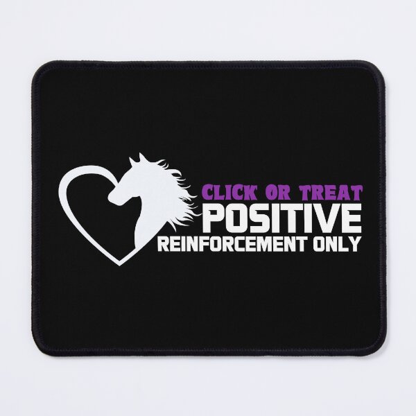 Item preview, Halloween Clicker Training - Click Or Treat - Positive Reinforcement Only designed and sold by GRABAPSHOP.