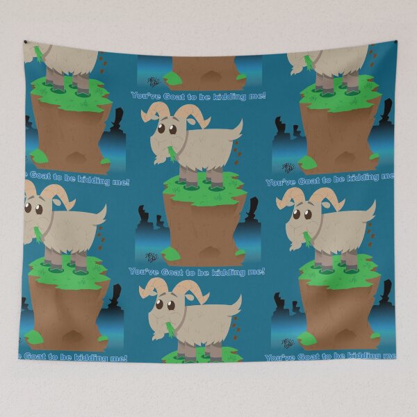 Item preview, You've Gaot to be kidding me! designed and sold by DrewBird.