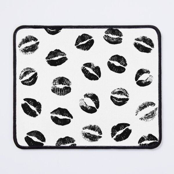 Item preview, Patrón de besos designed and sold by LineArtForYou.