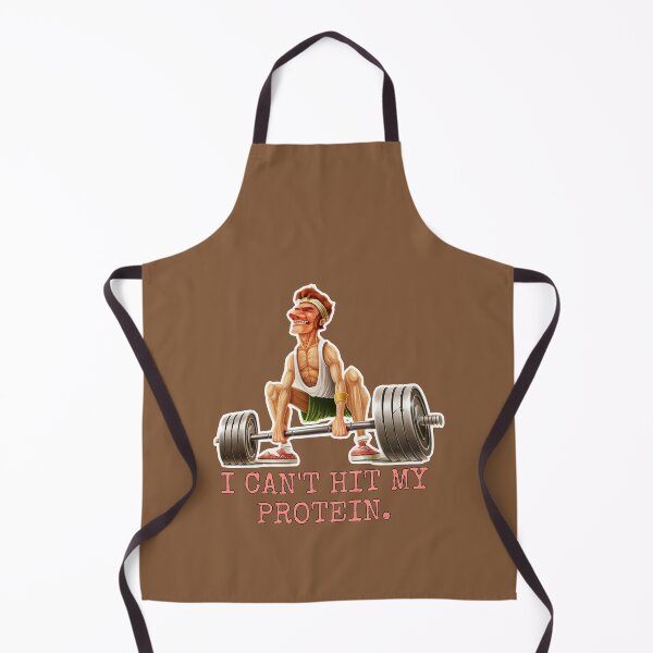 Item preview, I can’t hit my protein designed and sold by lfquh.