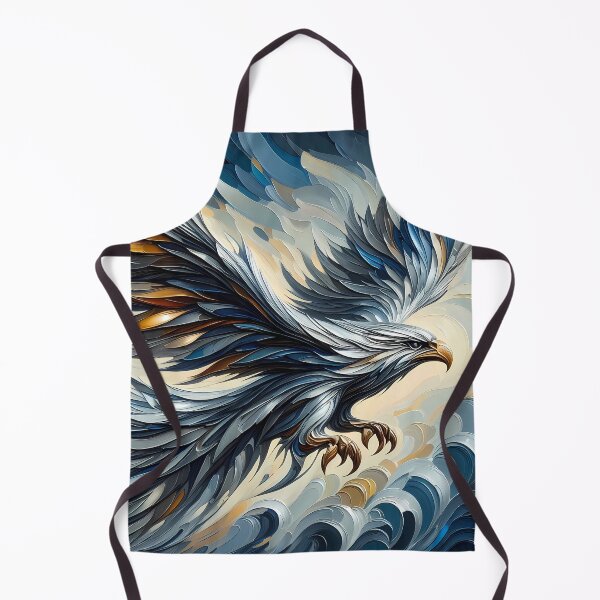 Item preview, Eagle designed and sold by Visual Nomad Club.