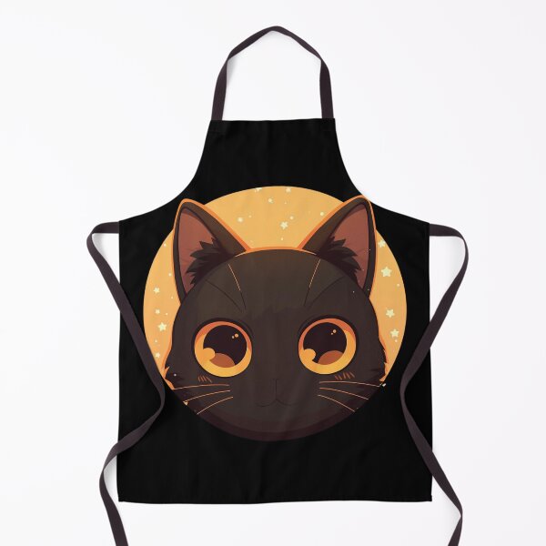 Item preview, Black Cat Owner // Aesthetic Cat // Halloween // Animal Art // Beautiful cat Art designed and sold by SMARTKIT DESIGNAGENCY.