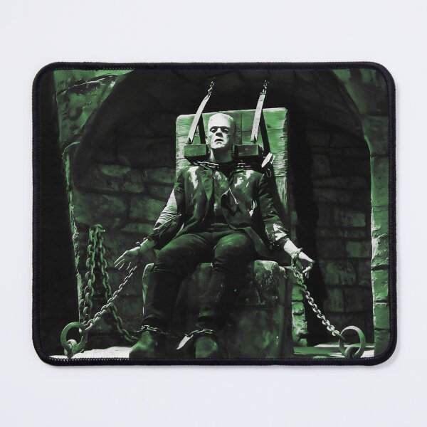 Item preview, Bride of Frankenstein designed and sold by deusrex007.