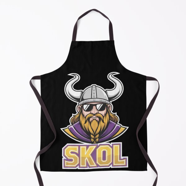 Item preview, Viking Skol Warrior Bearded Helmet Sunglasses Norse Legend designed and sold by Hananiah Merch.