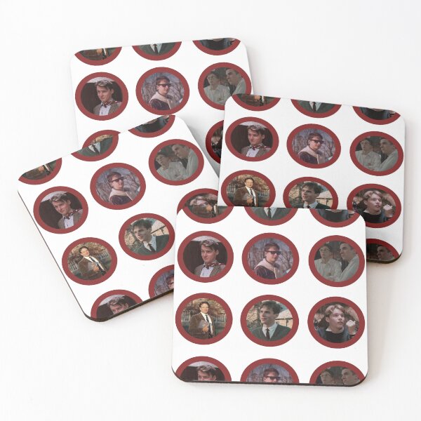Item preview, Dead Poets Society Stickers designed and sold by bethanderson.