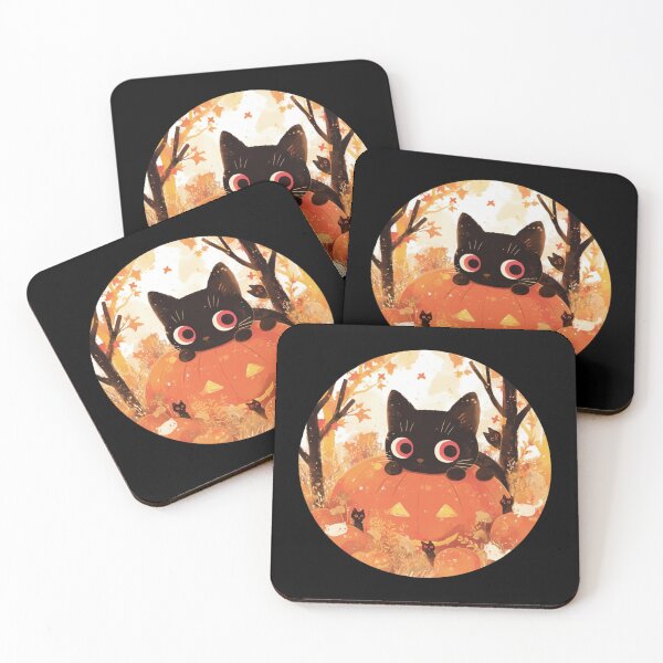 Item preview, Black Cat Owner // Aesthetic Cat // Halloween // Animal Art // Beautiful cat Art  designed and sold by SMARTKIT  DESIGNAGENCY.