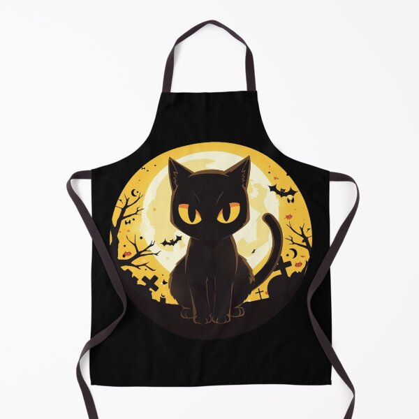 Item preview, Black Cat Owner // Aesthetic Cat // Halloween // Animal Art // Beautiful cat Art designed and sold by SMARTKIT DESIGNAGENCY.