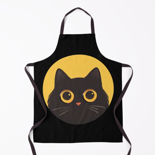 Item preview, Black Cat Owner // Aesthetic Cat // Halloween // Animal Art // Beautiful cat Art designed and sold by SMARTKIT DESIGNAGENCY.