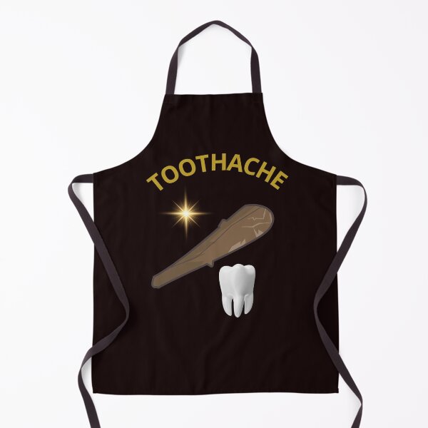 Item preview, TOOTHACHE designed and sold by Tadeusz1.
