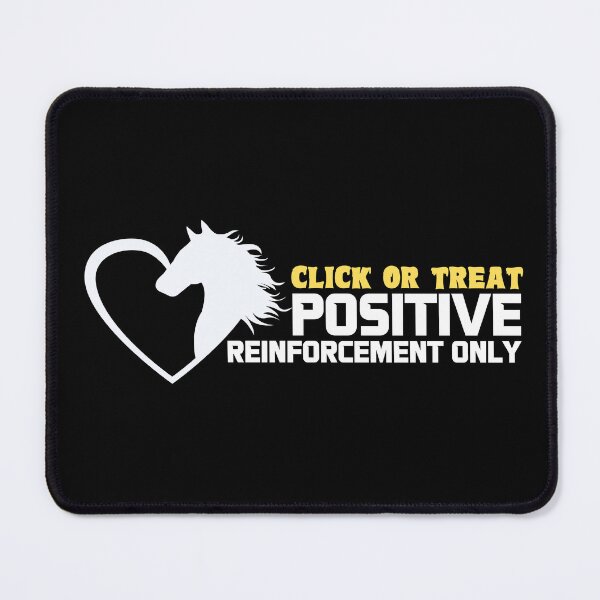 Item preview, Halloween Clicker Training - Click Or Treat - Positive Reinforcement Only designed and sold by GRABAPSHOP.