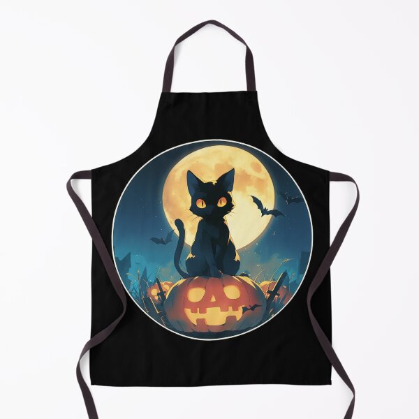 Item preview, Black Cat Owner // Aesthetic Cat // Halloween // Animal Art // Beautiful cat Art designed and sold by SMARTKIT DESIGNAGENCY.