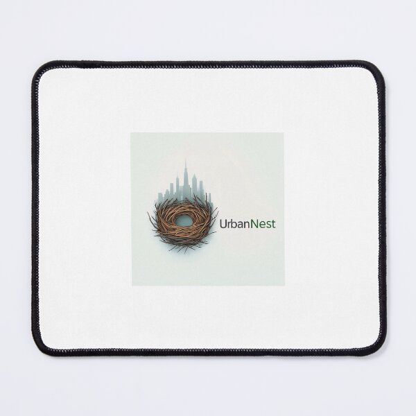 Item preview, Urban nest designed and sold by Narcy1119.