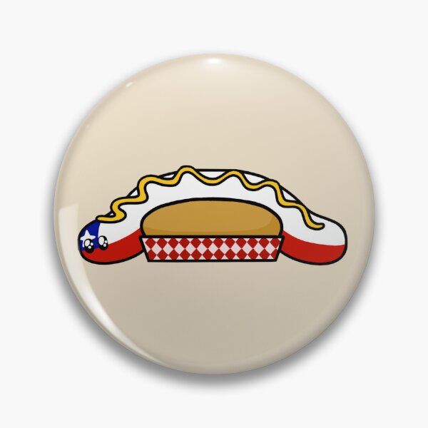 Item preview, chile food designed and sold by Countryballs Shop.