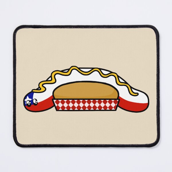 Item preview, chile food designed and sold by Countryballs Shop.