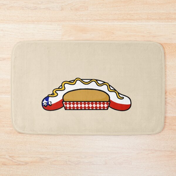 Item preview, chile food designed and sold by Countryballs Shop.