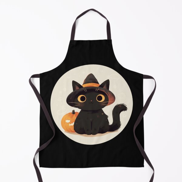 Item preview, Black Cat Owner // Aesthetic Cat // Halloween // Animal Art // Beautiful cat Art designed and sold by SMARTKIT DESIGNAGENCY.