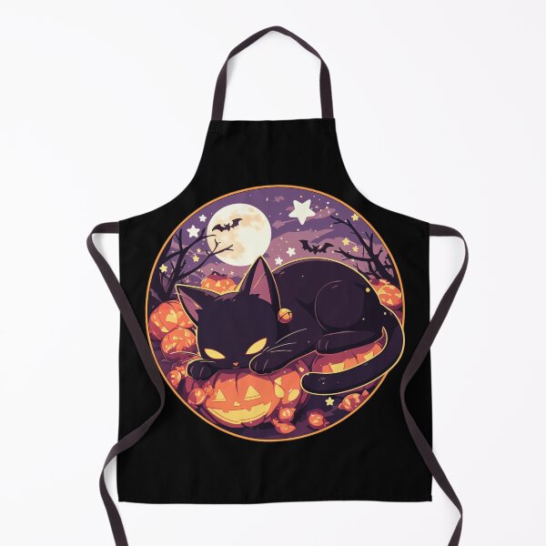 Item preview, Black Cat Owner // Aesthetic Cat // Halloween // Animal Art // Beautiful cat Art designed and sold by SMARTKIT DESIGNAGENCY.