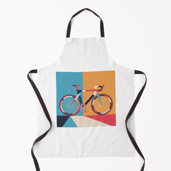 Item preview, Geometric bicycle designed and sold by szidi04.