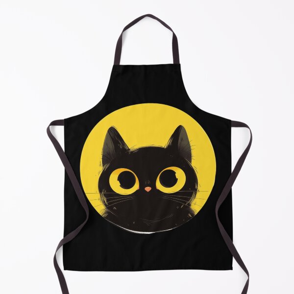 Item preview, Black Cat Owner // Aesthetic Cat // Halloween // Animal Art // Beautiful cat Art designed and sold by SMARTKIT DESIGNAGENCY.