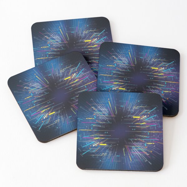 Item preview, Electric Synapse designed and sold by Donkey's Salad.