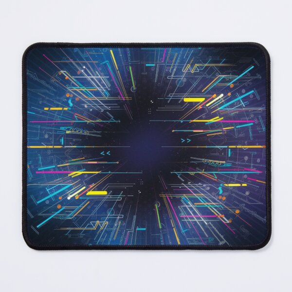 Item preview, Electric Synapse designed and sold by Donkey's Salad.