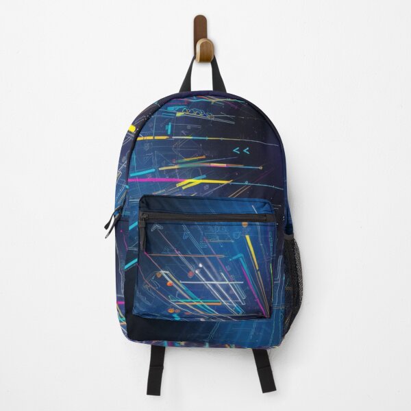 Item preview, Electric Synapse designed and sold by Donkey's Salad.
