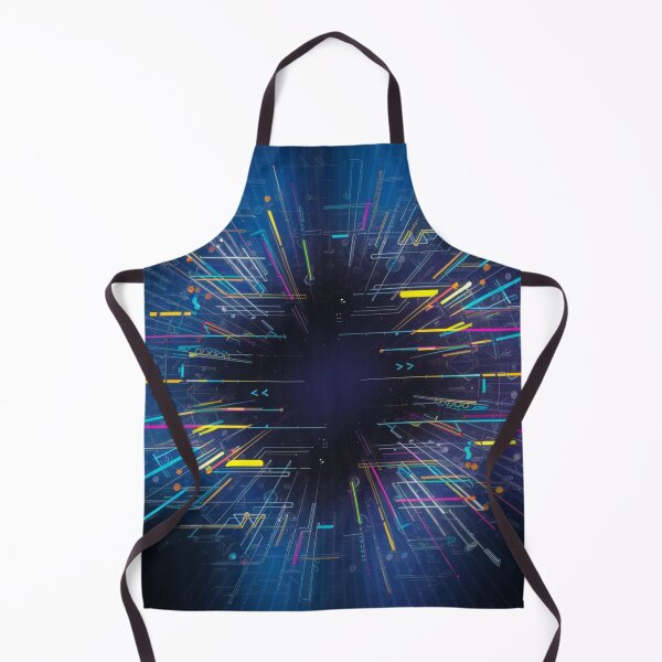 Item preview, Electric Synapse designed and sold by Donkey's Salad.