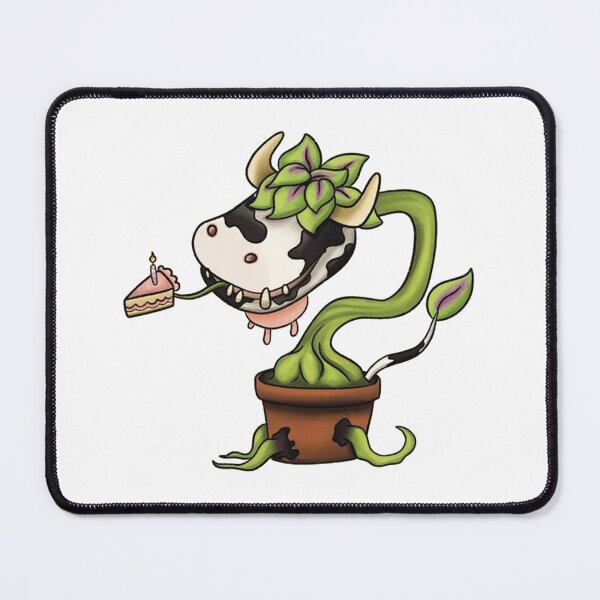 Item preview, Cowplant designed and sold by zoffydiano.