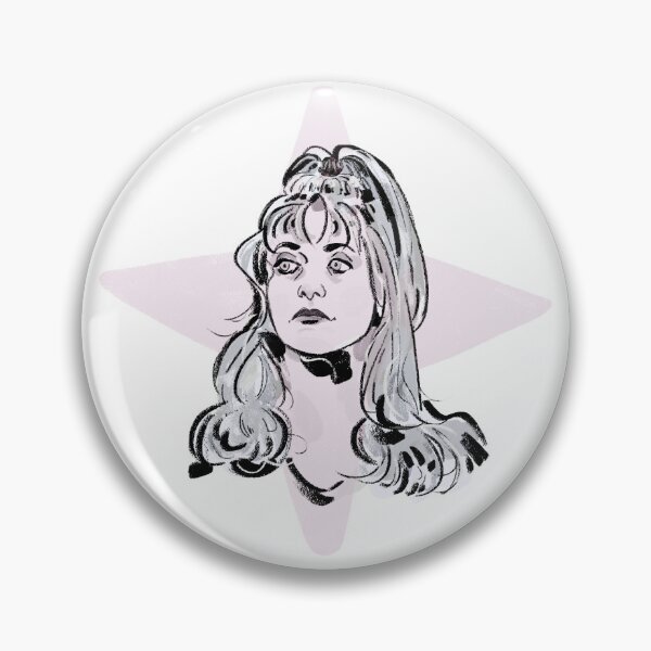 Item preview, Buffy Summers - BTVS designed and sold by niflheimv.