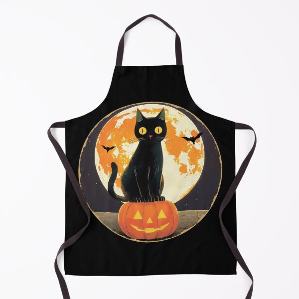 Item preview, Black Cat Owner // Aesthetic Cat // Halloween // Animal Art // Beautiful cat Art designed and sold by SMARTKIT DESIGNAGENCY.