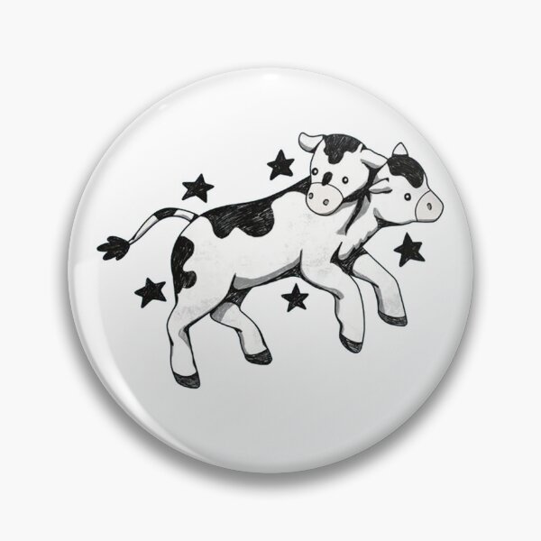 Item preview, Two Headed Calf designed and sold by zoffydiano.