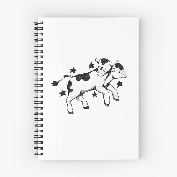 Item preview, Two Headed Calf designed and sold by zoffydiano.