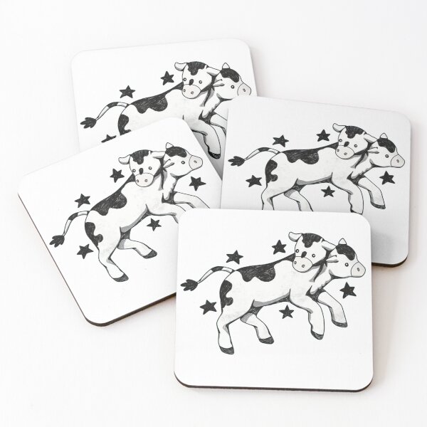Item preview, Two Headed Calf designed and sold by zoffydiano.