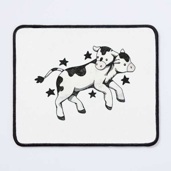 Item preview, Two Headed Calf designed and sold by zoffydiano.
