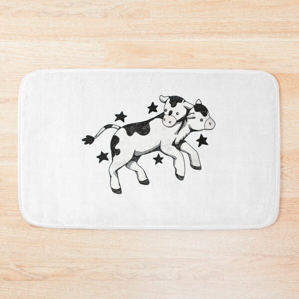 Item preview, Two Headed Calf designed and sold by zoffydiano.