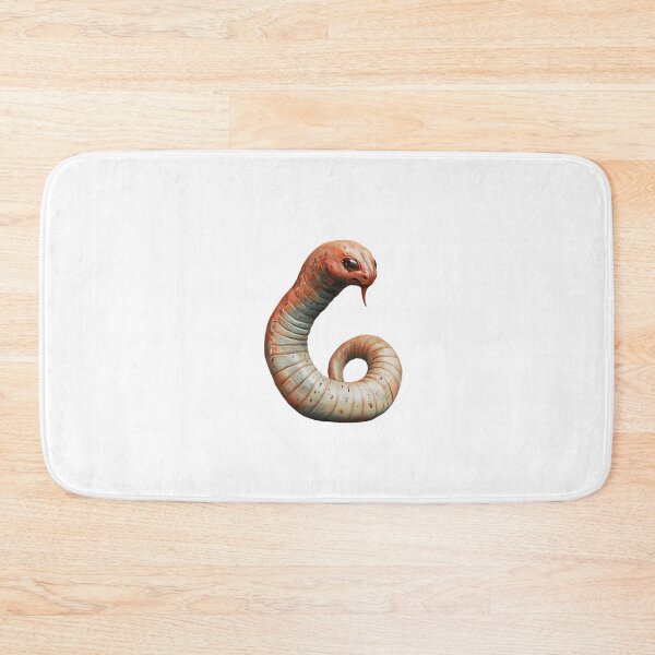 Item preview, Velvet Worm designed and sold by FunnyThings1.