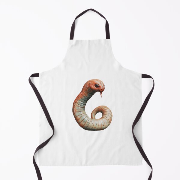 Item preview, Velvet Worm designed and sold by FunnyThings1.