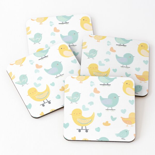 Item preview, Baby shower themes, the ducks designed and sold by mind-coloring.