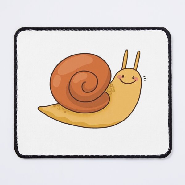 Item preview, Happy Snail designed and sold by zoffydiano.