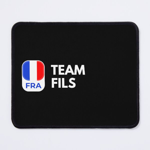 Item preview, Team Arthur Fils - Tennis player  designed and sold by TieBreak-Tennis.