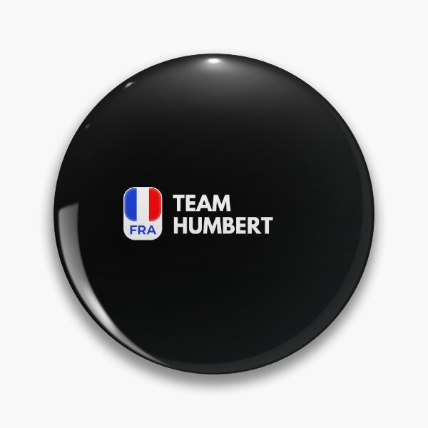 Item preview, Team Ugo Humbert - Tennis player  designed and sold by TieBreak-Tennis.