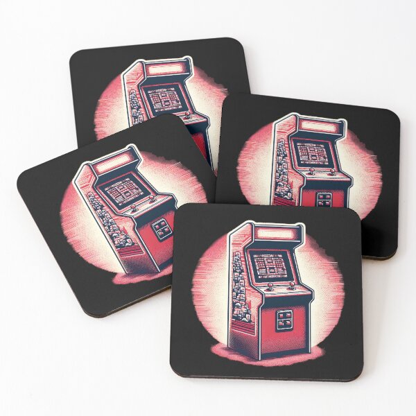 Item preview, Pixelated Dreams designed and sold by pumsquare.